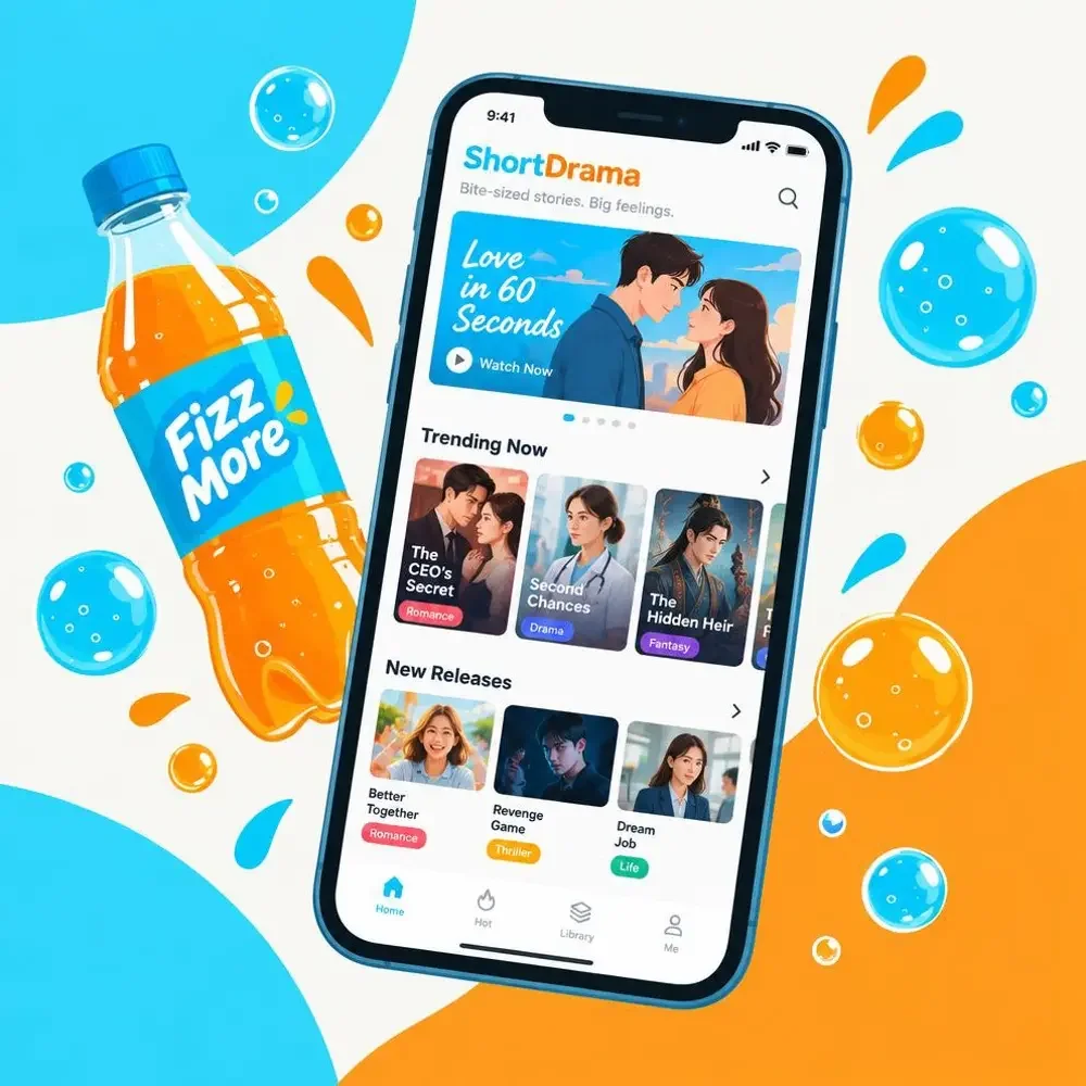 AI在线看片APP界面示意图